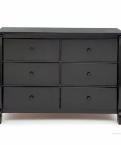 Delta Children Canton / Eclipse Dresser