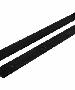 Delta Children Wood Bed Rails (0020) Full-Size Bed Conversion Kits