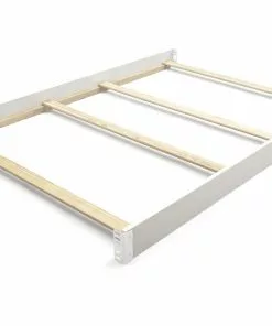 Delta Children Wood Bed Rails (0020) Full-Size Bed Conversion Kits