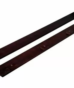 Delta Children Wood Bed Rails (0020) Full-Size Bed Conversion Kits