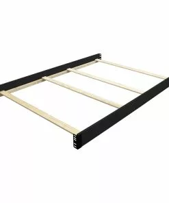 Delta Children Wood Bed Rails (0050) 36 Delta Children Wood Bed Rails (0050)