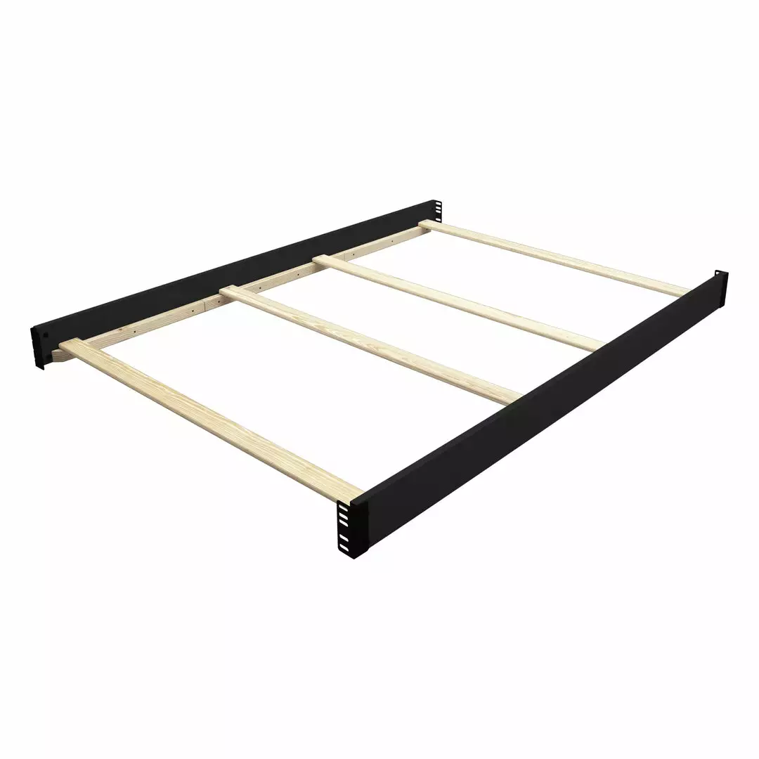 Delta Children Wood Bed Rails (0050) 5 Delta Children Wood Bed Rails (0050)