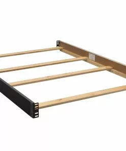 Delta Children Wood Bed Rails (0050)