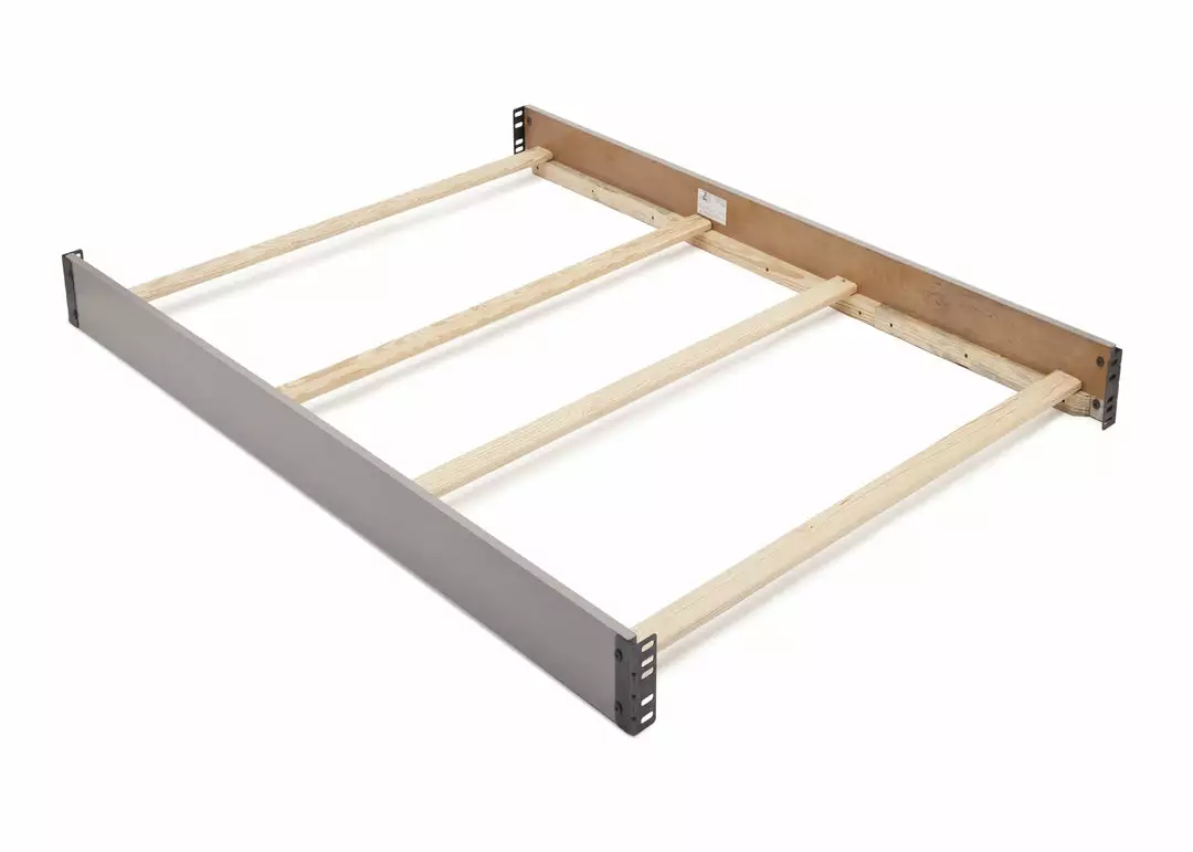 Delta Children Wood Bed Rails (0050) 6 Delta Children Wood Bed Rails (0050)