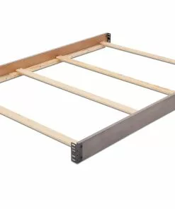 Delta Children Wood Bed Rails (0050) 55 Delta Children Wood Bed Rails (0050)