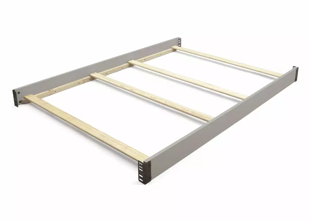 Delta Children Wood Bed Rails (0050) 11 Delta Children Wood Bed Rails (0050)