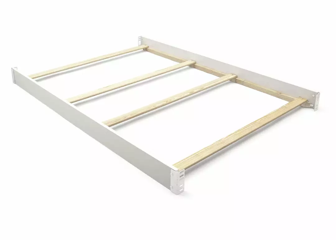 Delta Children Wood Bed Rails (0050) 3 Delta Children Wood Bed Rails (0050)