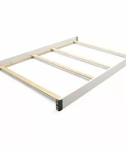 Delta Children Wood Bed Rails (0050) 43 Delta Children Wood Bed Rails (0050)