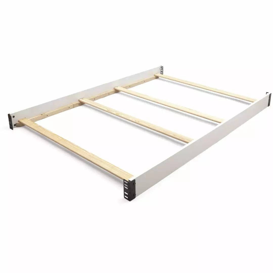 Delta Children Wood Bed Rails (0050) 12 Delta Children Wood Bed Rails (0050)