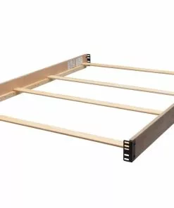 Delta Children Wood Bed Rails (0050) 51 Delta Children Wood Bed Rails (0050)