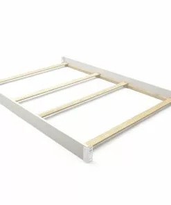 Delta Children Wood Bed Rails (0050) 41 Delta Children Wood Bed Rails (0050)