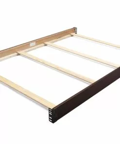Delta Children Wood Bed Rails (0050) 52 Delta Children Wood Bed Rails (0050)