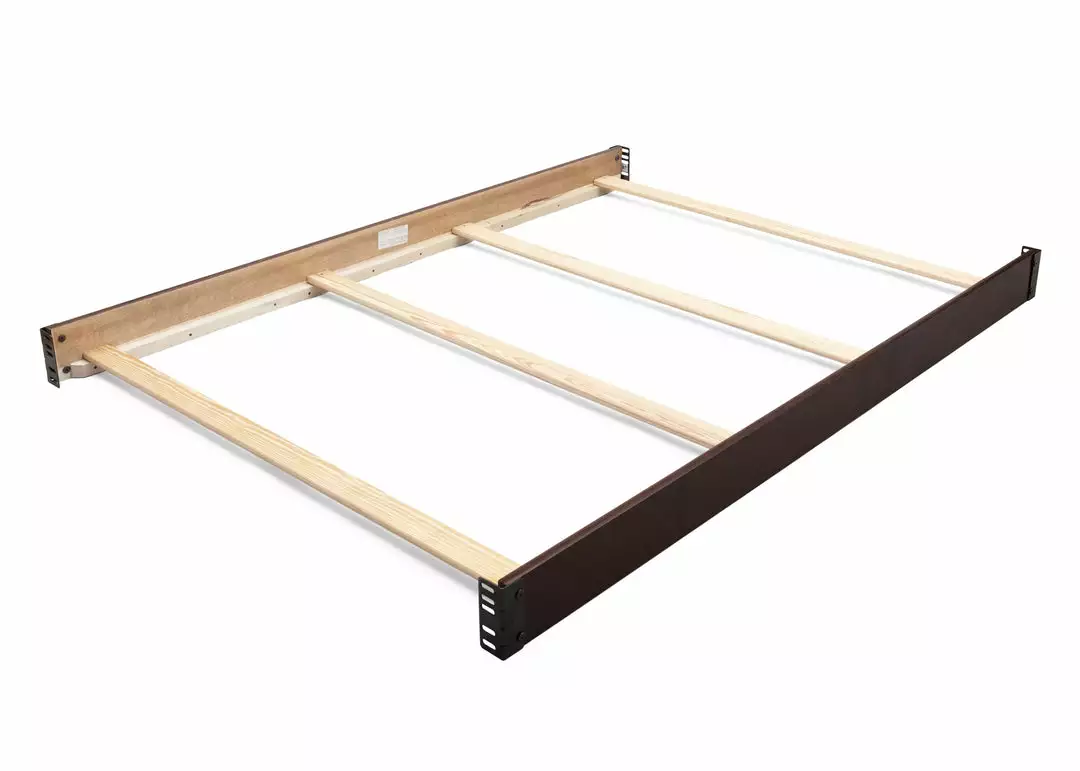 Delta Children Wood Bed Rails (0050) 21 Delta Children Wood Bed Rails (0050)