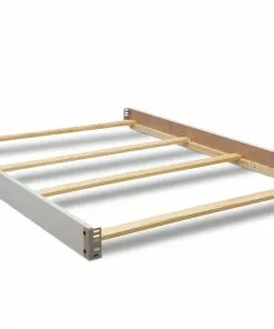 Delta Children Wood Bed Rails (0050) 56 Delta Children Wood Bed Rails (0050)