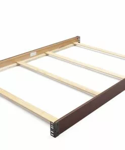 Delta Children Wood Bed Rails (0050) 54 Delta Children Wood Bed Rails (0050)
