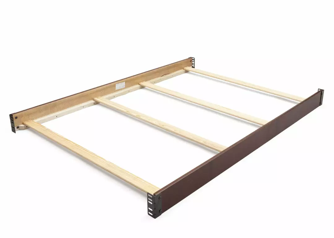 Delta Children Wood Bed Rails (0050) 23 Delta Children Wood Bed Rails (0050)