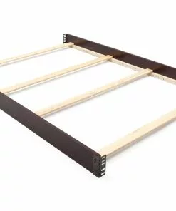 Delta Children Wood Bed Rails (0050) 38 Delta Children Wood Bed Rails (0050)