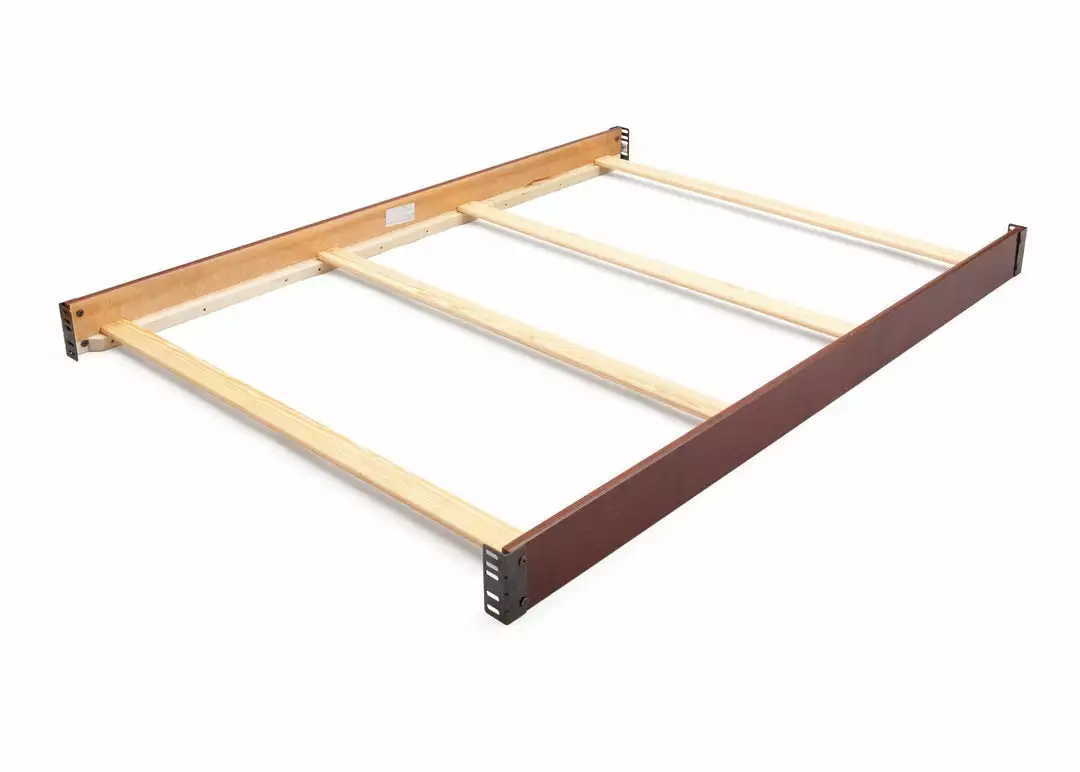 Delta Children Wood Bed Rails (0050) 18 Delta Children Wood Bed Rails (0050)