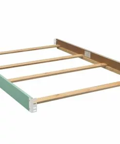 Delta Children Wood Bed Rails (0050) 40 Delta Children Wood Bed Rails (0050)