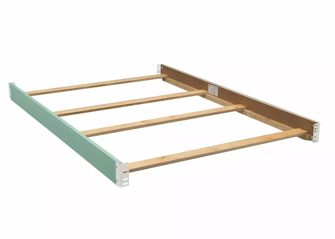 Delta Children Wood Bed Rails (0050) 9 Delta Children Wood Bed Rails (0050)