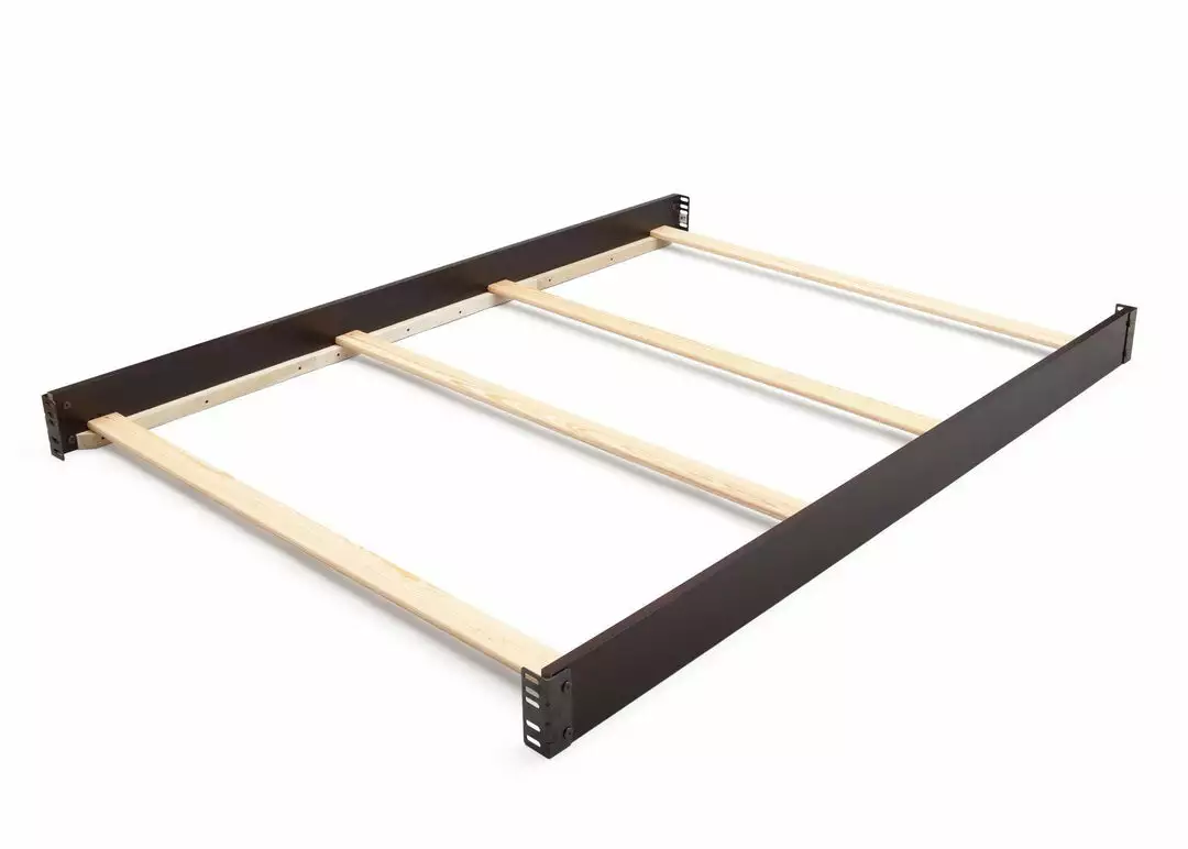 Delta Children Wood Bed Rails (0050) 17 Delta Children Wood Bed Rails (0050)