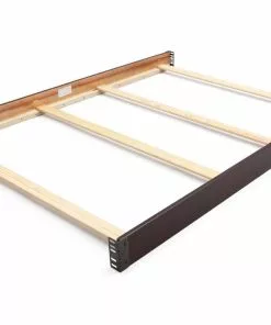 Delta Children Wood Bed Rails (0050) 47 Delta Children Wood Bed Rails (0050)