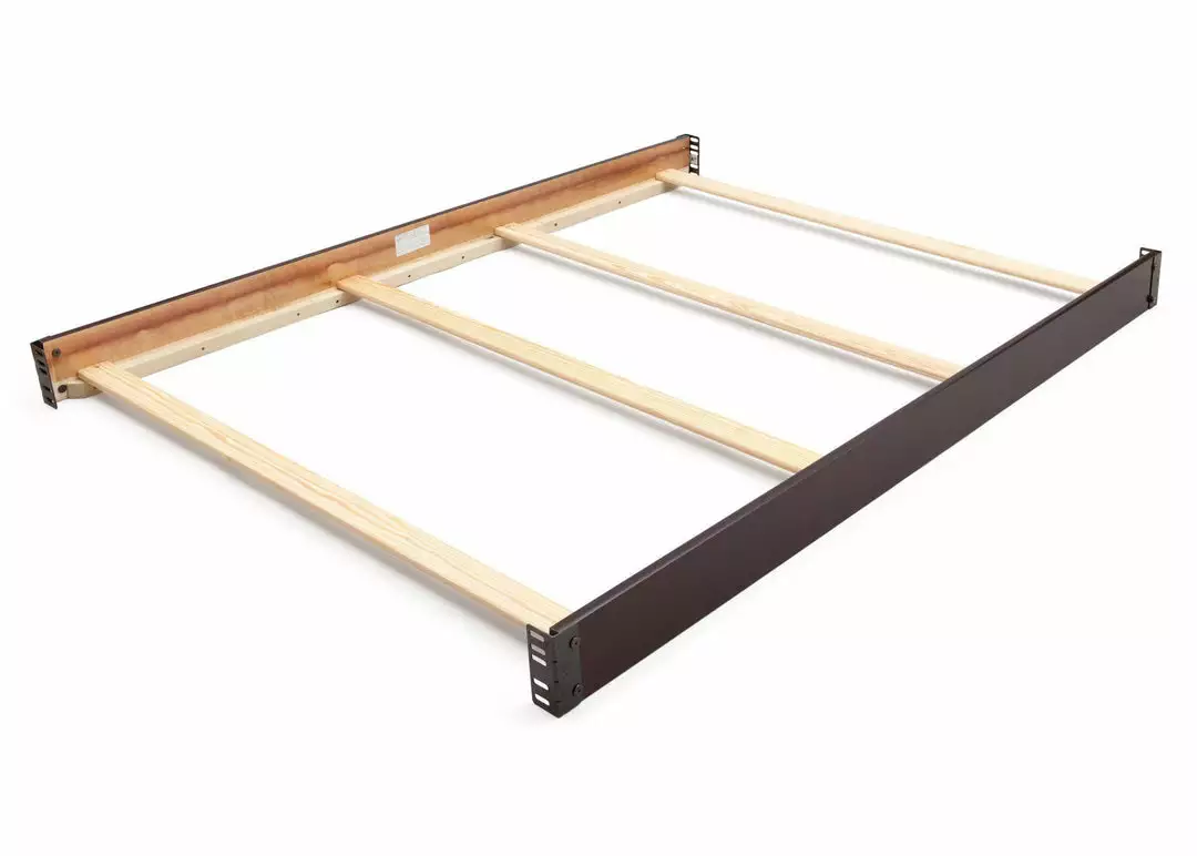 Delta Children Wood Bed Rails (0050) 16 Delta Children Wood Bed Rails (0050)