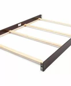 Delta Children Wood Bed Rails (0050) 46 Delta Children Wood Bed Rails (0050)