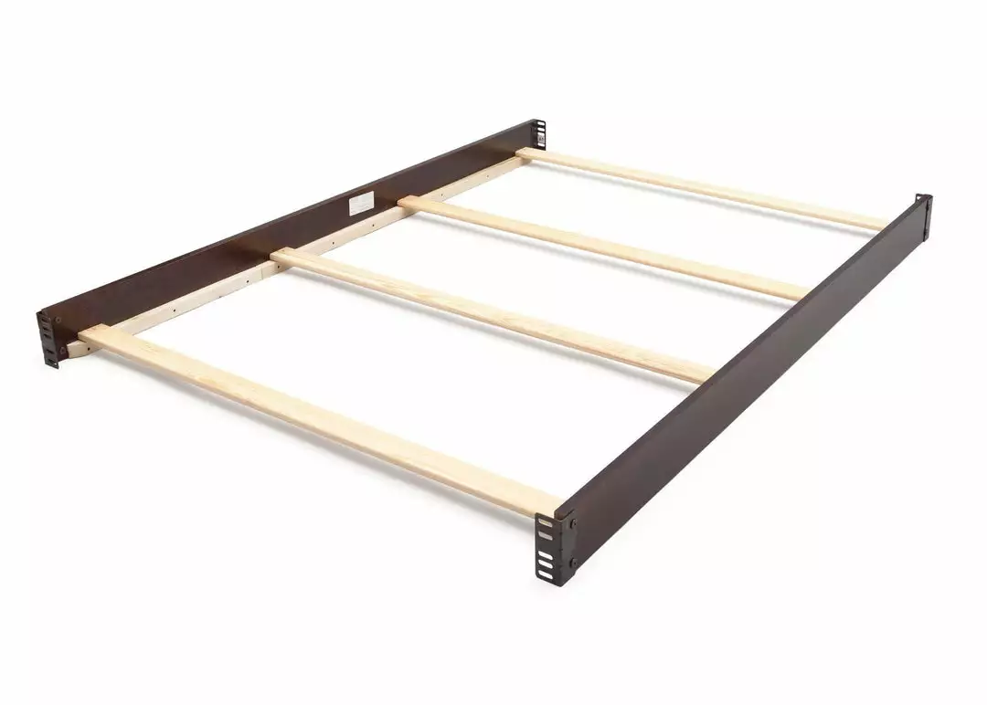Delta Children Wood Bed Rails (0050) 15 Delta Children Wood Bed Rails (0050)