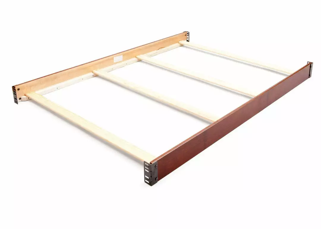 Delta Children Wood Bed Rails (0050) 13 Delta Children Wood Bed Rails (0050)