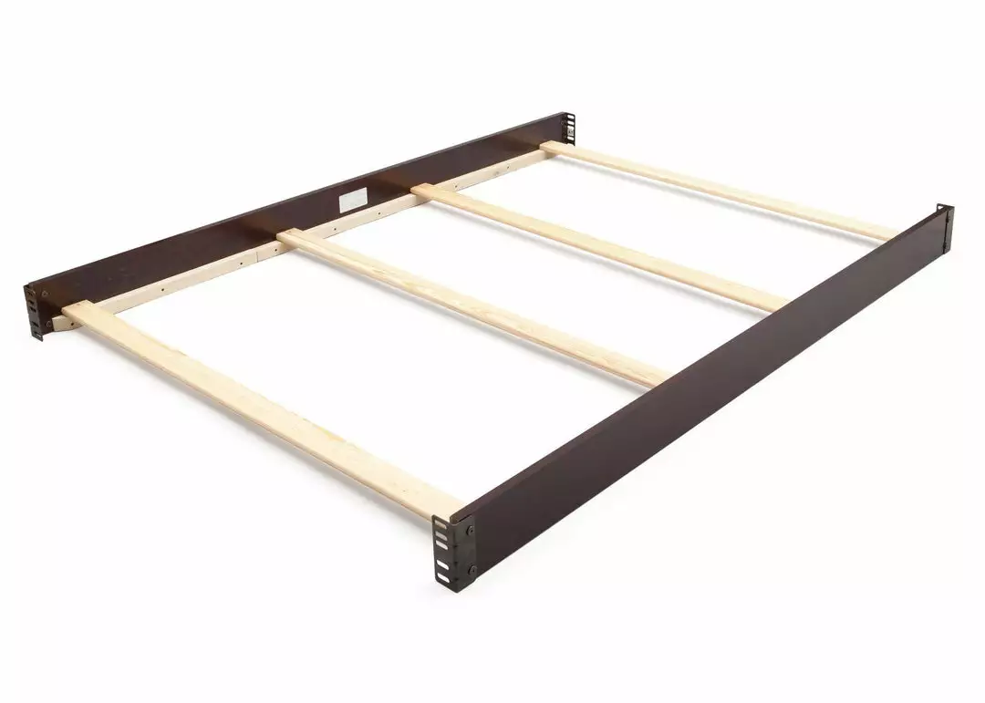 Delta Children Wood Bed Rails (0050) 22 Delta Children Wood Bed Rails (0050)