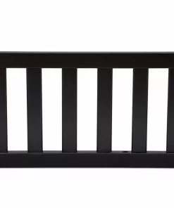 Delta Children Toddler Guardrails Toddler Guardrail (0080)