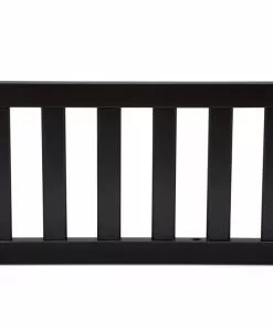 Delta Children Toddler Guardrails Toddler Guardrail (0080)