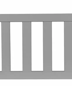 Delta Children Toddler Guardrails Toddler Guardrail (0080)