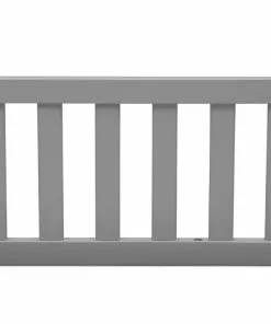 Delta Children Toddler Guardrails Toddler Guardrail (0080)