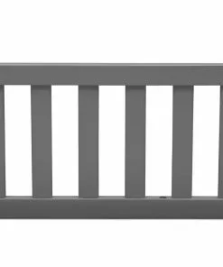 Delta Children Toddler Guardrails Toddler Guardrail (0080)