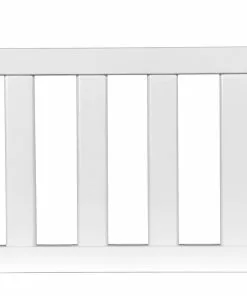 Delta Children Toddler Guardrails Toddler Guardrail (0080)