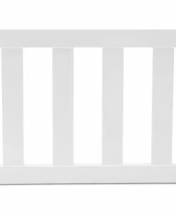 Delta Children Toddler Guardrails Toddler Guardrail (0080)