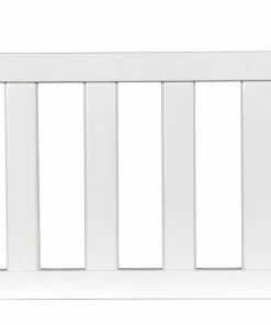 Delta Children Toddler Guardrails Toddler Guardrail (0080)