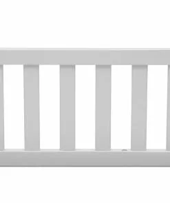 Delta Children Toddler Guardrails Toddler Guardrail (0080)