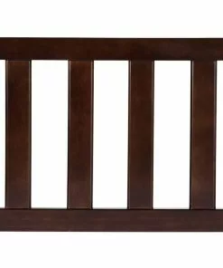 Delta Children Toddler Guardrails Toddler Guardrail (0080)