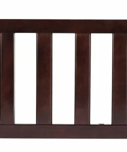 Delta Children Toddler Guardrails Toddler Guardrail (0080)