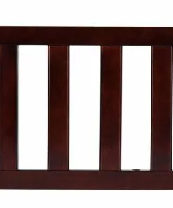 Delta Children Toddler Guardrails Toddler Guardrail (0080)
