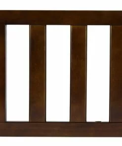 Delta Children Toddler Guardrails Toddler Guardrail (0080)