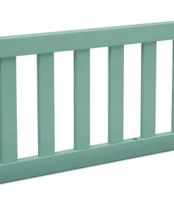 Delta Children Toddler Guardrails Toddler Guardrail (0080)