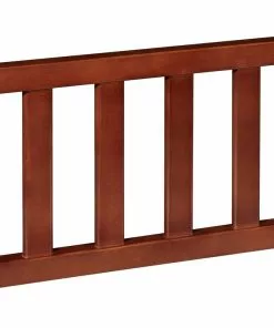 Delta Children Toddler Guardrails Toddler Guardrail (0080)