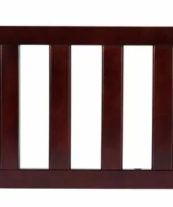 Delta Children Toddler Guardrails Toddler Guardrail (0080)