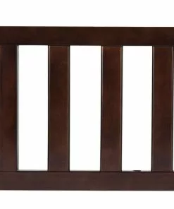 Delta Children Toddler Guardrails Toddler Guardrail (0080)
