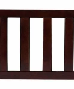 Delta Children Toddler Guardrails Toddler Guardrail (0080)