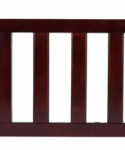 Delta Children Toddler Guardrails Toddler Guardrail (0080)